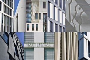  → Eastsite façade themes 