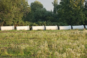  A development measure implemented with Berding concrete pipes in the German city of Soest serves as an example for the new FBS pipe-laying film 