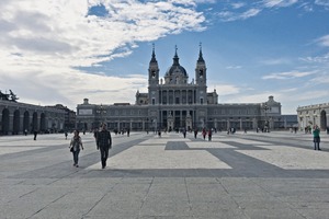  The BIBM Congress will be held in Madrid, Spain 