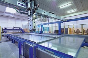  Precision machinery such as shuttering robots accelerates production  