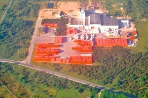  Fig. 3 Aeroc founding plant in Estonia (Aeroc). 