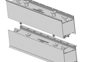  Abb. 1a und b M-Basis/M-Top  