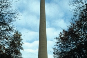  Abb. 3 Stuttgarter Fernsehturm. 