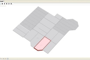  Fig.  7 Structured geometry display. 