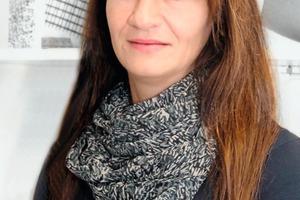 Sandra Gelbrich Studied civil engineering at Bauhaus-Universität Weimar and has been research assistance at TU Chemnitz since 2002. Sandra Gelbrich received her PhD in 2008 and was academic council from 2009 to 2015. Since 2009, she has been head of the Research Group of Lightweight Construction in Civil Engineering at the Department of Lightweight Structures and Polymer Technology.document.write('' + 'sandra.gelbrich' + '@' + 'mb' + '.' + 'tu-chemnitz.de' + ''); 