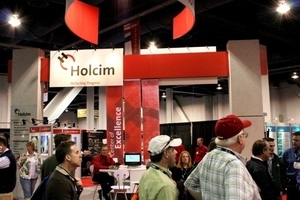  IconExpo 2011 Las Vegas -Holcim.JPG 