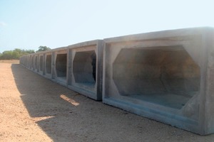  Fig. 8 Box culverts. 