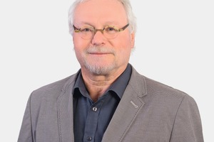  Helmut FaberGeboren 1953, Dipl.-Agraringenieur, studierte Agrarwissenschaften an den Universitäten Bonn und Hohenheim. Seit 1996 tätig bei der Harold Scholz &amp; Co. GmbH in Partenstein in den Bereichen Vertrieb Baustoffeinfärbung sowie anwendungstechnische und dosiertechnische Beratung. 