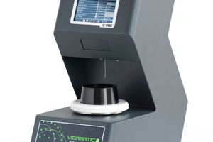  The new Vicamatic was developed on the basis of the CVi-Tech philosophy 