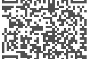  Scannen Sie den QR-Code mit Ihrem Smartphone und sehen Sie sich das Tagungsprogramm an 