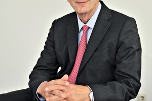  Hanno Pünjer, Managing Partner of Bühnen GmbH &amp; Co. KG 