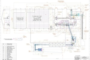  Fig. 1 Factory layout.Abb. 1 Werkslayout. 