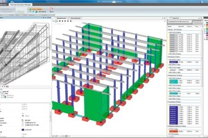  Error rates in production and assembly can be minimized if the BIM model is designed as a 3D model that includes even the tiniest detail  
