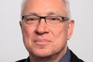  Karl-Josef Fassnacht, Managing Director of ZW Arnach GmbH &amp; Co. KG 