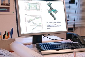  Abb.1 3D PDF ermöglicht eine unkomplizierte, plattformüber-greifende Präsentation dreidimensionaler Objekte.  