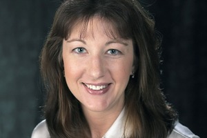  Kimberly Wacker new Vice President of Marketing and Communications 