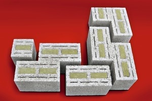 Jasto-Plan-Therm concrete masonry blocks  