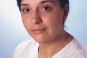  Dr.-Ing. Natalia Lesnych; Hochschule Wismardocument.write('' + 'natalia.lesnych' + '@' + 'hs-wismar' + '.' + 'de' + '');1981 bis 1987 Studium des Verfahrens von Baustoffen; 1992 Promotion an der Technischen Universität Charkiw, Ukraine; 1993 bis 1995 Dozentin an der TU Charkiw; seit 1996 wissenschaftliche Mitarbeiterin an der Hochschule Wismar - University of Applied Sciences: Technology, Business and Design, Fakultät für Ingenieurwissenschaften, Bereich Bauingenieurwesen 