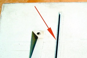  <span class="bildunterschrift_hervorgehoben">Fig. 1 </span>When set in concrete in tubbing segments Jordahl<sup>®</sup>-anchor channels ensure cost-saving and reliable fastening of installations and loads.<br /> 