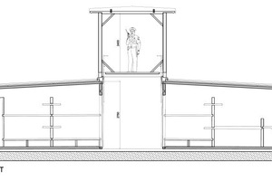  Profile of the jailhouse 