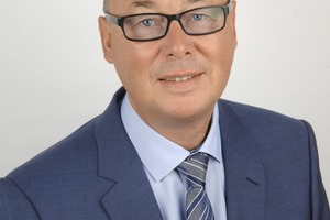  Dr.-Ing. Arno Schimpf arbeitete für die WKS GmbH, bevor er bei Wasa einstieg 
