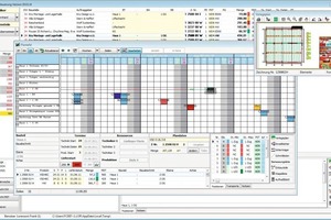  Fig. 4 Project management module. 