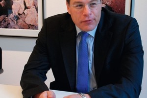  Christof Rekers, Vizepräsident 