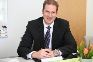  Ralf Beier is esteemed as well experience manager by the industry
 