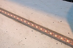  Abb. 8 LED-Band 