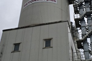  Die Firma Betonika Plus ist Bestandteil der Českomoravský Beton und Českomoravský Cement Gruppe; die wiederum zur Heidelberg Cement Group ­gehört 