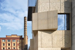  Museum für Architekturzeichnungen Berlin 