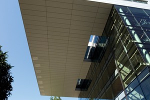  Veranstaltungsort: Das Gebäude „­Super C“ der RWTH Aachen University 