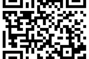  Scan the QR code and watch the video about the installation of the Primo ventilation sleeve.
 