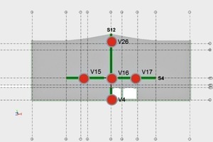  An example of connection analysis 