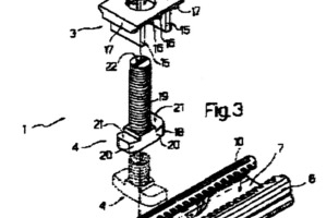  Patent 1 