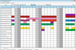  Abb. 11 Modul: Montage. 