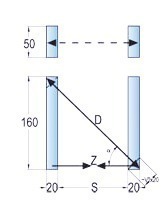  Fig. 8 Shear force parallel to the joint [11]. 