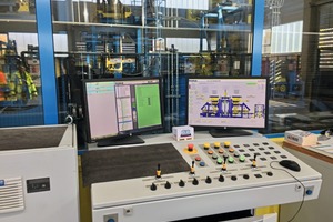  The block production process takes placeon a fully-automated Masa plant 