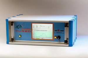  Fig.1 Waterdosing Computer FL-Mikro-Turbo. Abb. 1 Wasserdosiercomputer FL-Mikro -Turbo. 