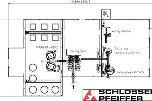  Fig. 1 General layout of the facility. 