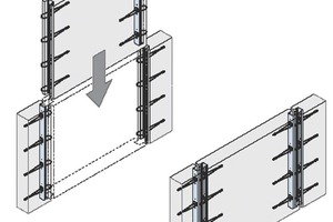  Fig. 6 Erection in a gap [11]. 