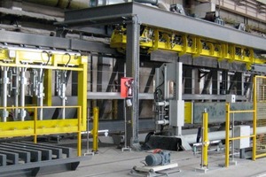  Abb. 1 WKB CL 4 – in jedes Werk integrierbar dank der kompakten Bauweise. 