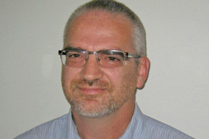  Michael Khrapko ist der Vertriebspartner von Weckenmann in Australien und Neuseeland 
