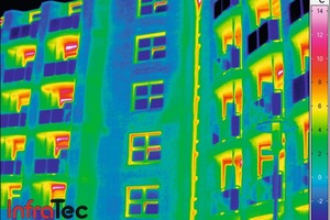  Wärmebrücken verursachen Wärmeverluste und Schäden an der Bausubstanz – deshalb sollte man sie schon in der frühen Planungsphase minimieren  