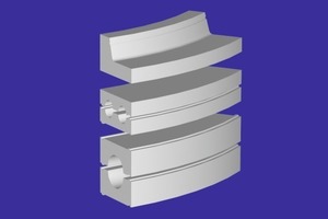  Fig. 3 Multibord R 2.0 m –A 33.3° – ­convex 