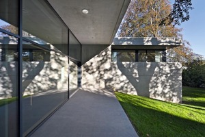  Architektenhaus in Kempten mit Syspro-Thermowand, Hermann Rudolph Baustoffwerk GmbH 