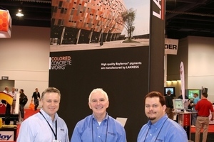  IconExpo 2011 Las Vegas - Lanxess.JPG 