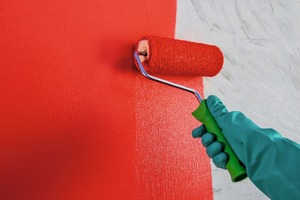  ... the new MC-Color surface protection program offers clients, specifiers, planning engineers, architects and applicators outstanding technical performance characteristics and optimized application properties, thus ensuring that the right solutions can be found for the various problems encountered in surface protection applications 