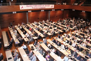  Abb. 2 Auditorium. 