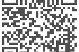  Multimedia
Scannen Sie den QR-Code und lesen Sie die Online-Version mit zusätzlicher Fotogalerie und Videos.
 